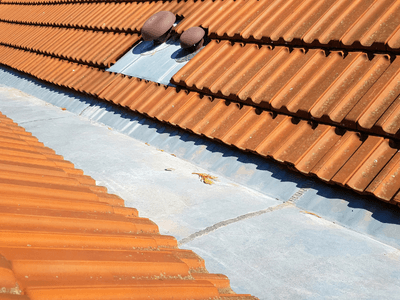 About Roof Repair Experts Vanderpool, TX